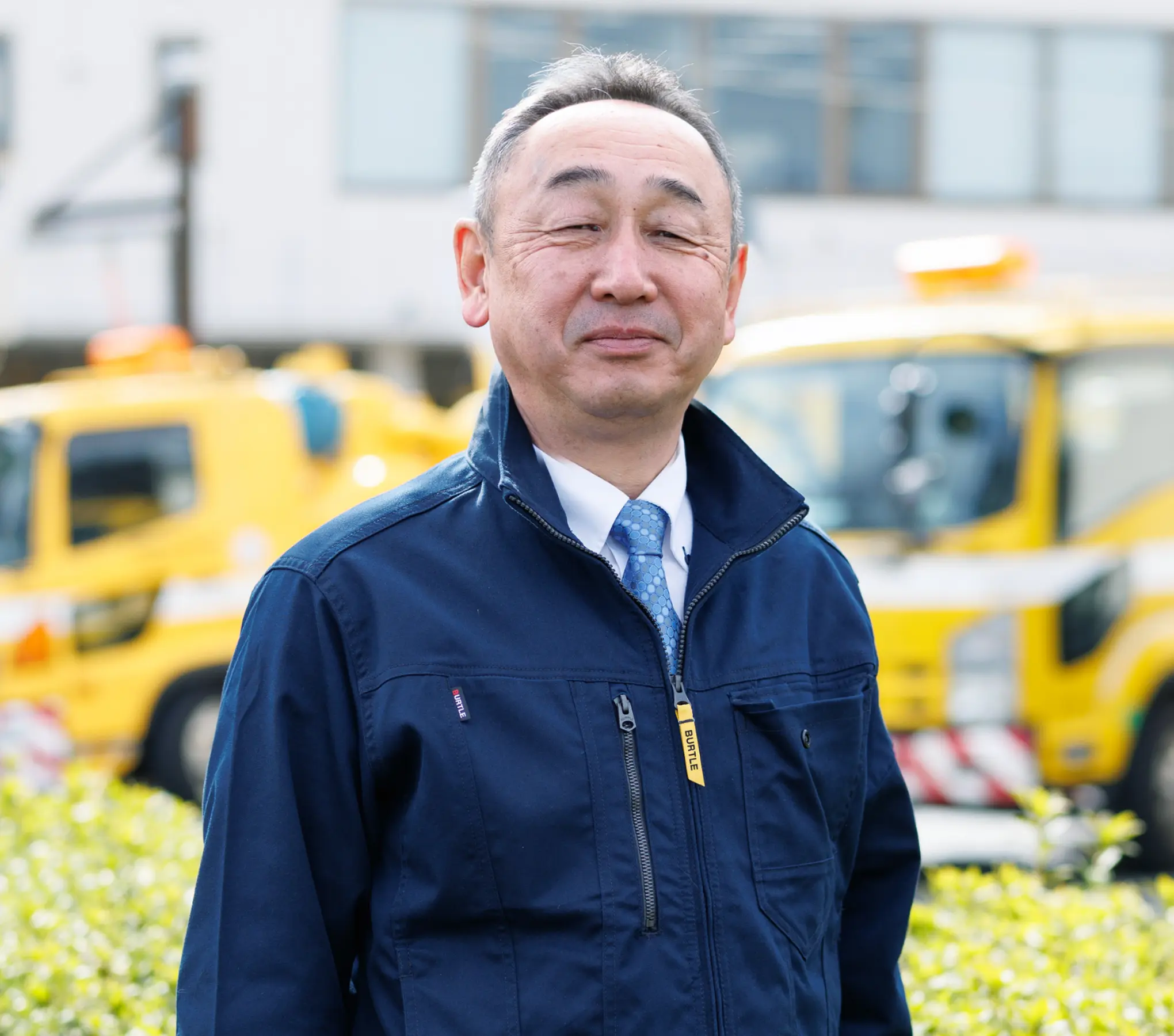 KYOEI ENTERPRISEのロゴ画像